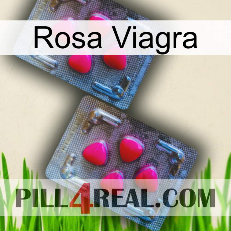 Pink Viagra 14